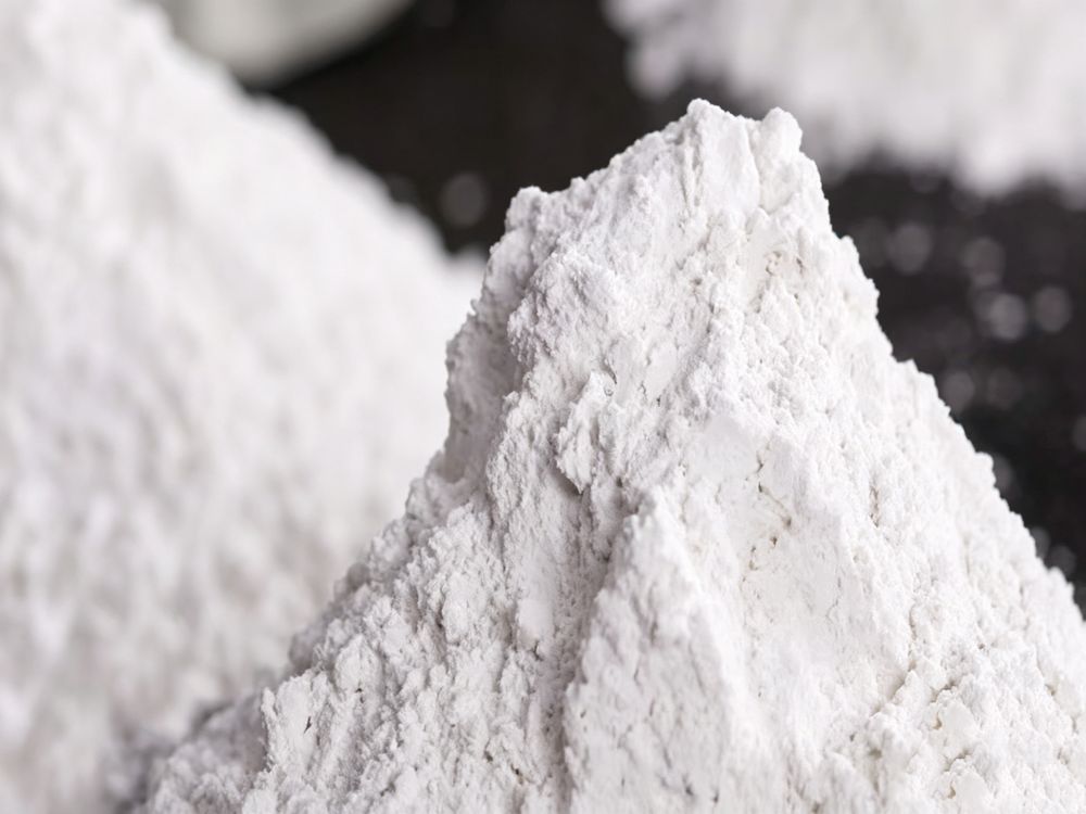 CP Organoclay مسحوق أبيض ناعم – الطين العضوي المحب للزيوت مُعدِّل الريولوجيا