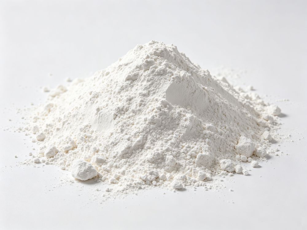 مسحوق CP Organoclay الطين العضوي المحب للزيوت — منتج مسحوق ناعم للتطبيقات الصناعية